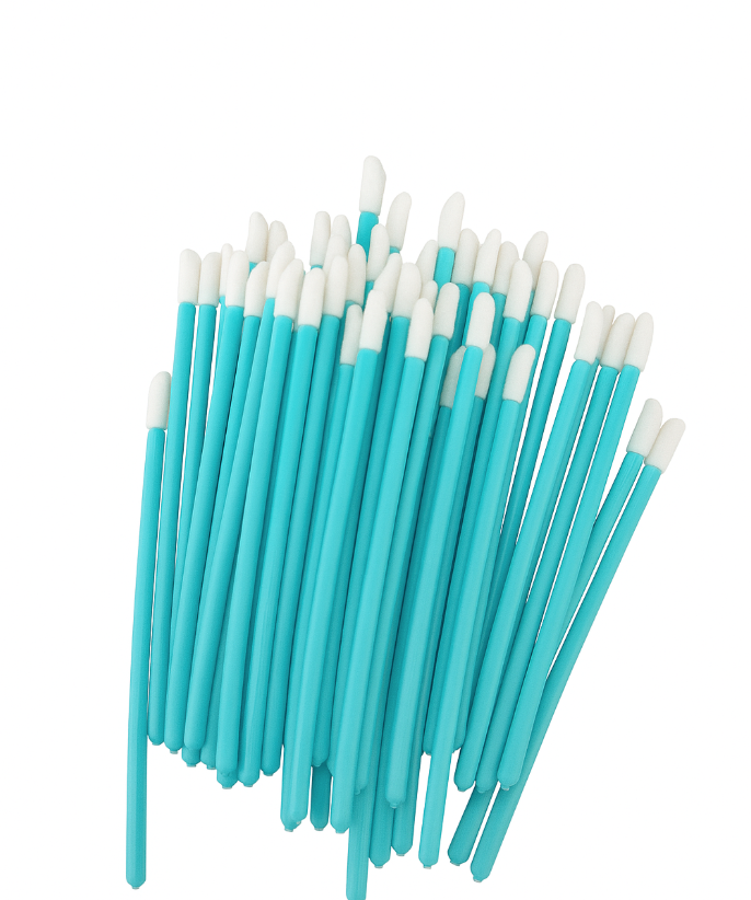 Lip brush but for your eyes!