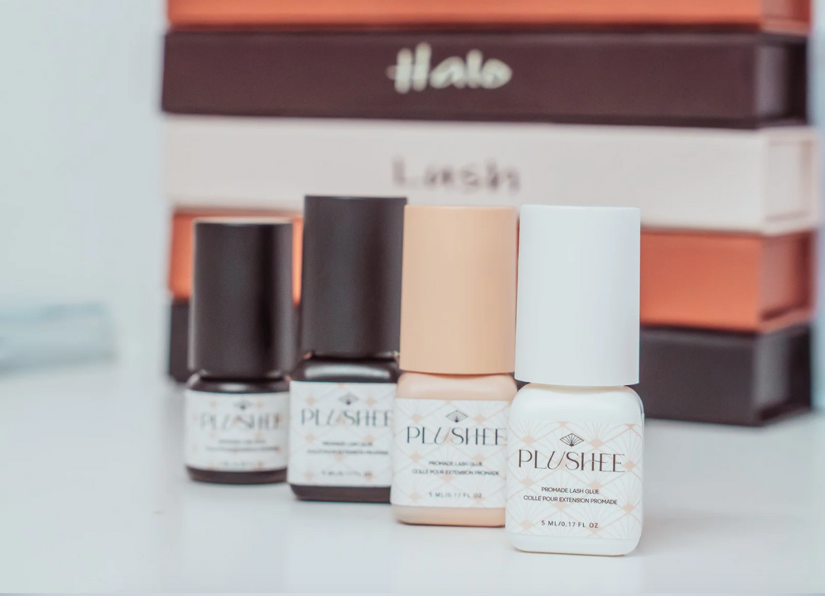 LA OBSESS - Colle noir