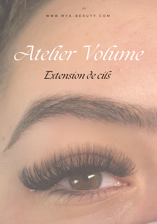 Formation Volume