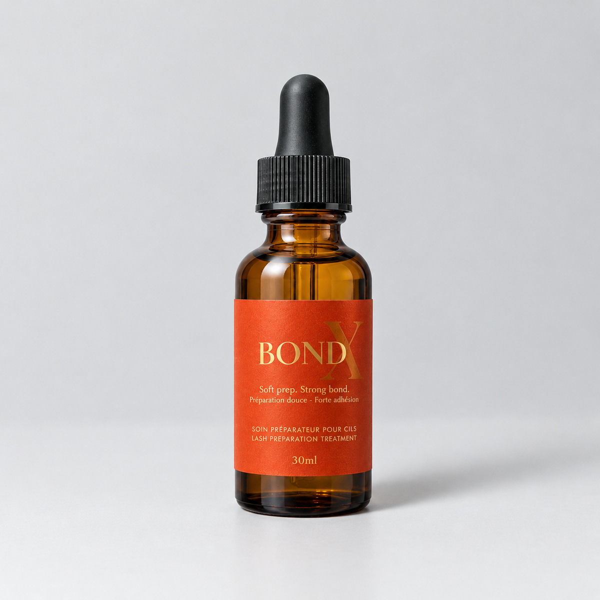 BOND X Follicle Preparation