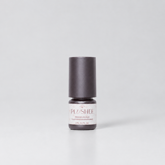 LA OBSESS - Colle noir