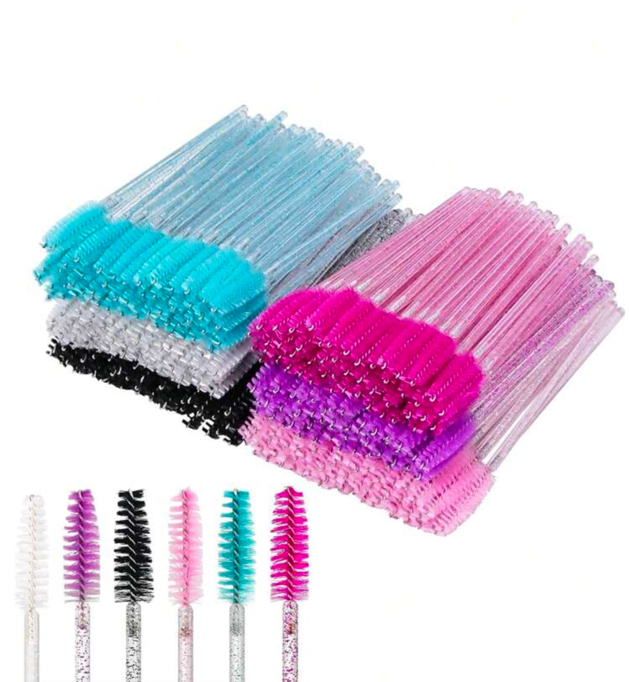 Brosse à cils Jetables
